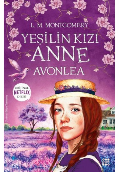 Yeşilin Kızı Anne 2 - Avonlea