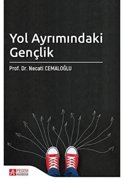 Yol Ayrımındaki Gençlik