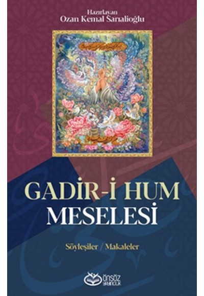 Gadir-i Hum Meselesi