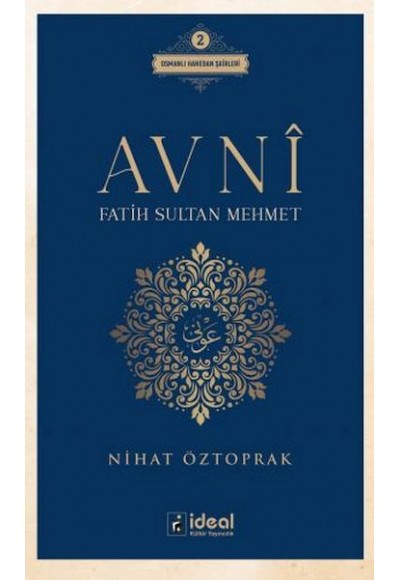 Avni - Fatih Sultan Mehmet