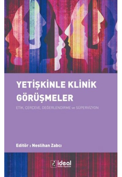 Yetişkinle Klinik Görüşmeler