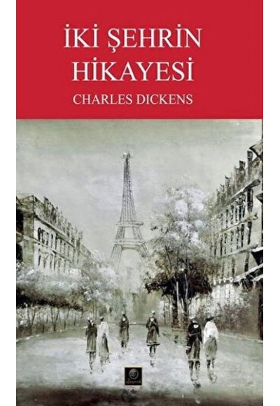 İki Şehrin Hikayesi