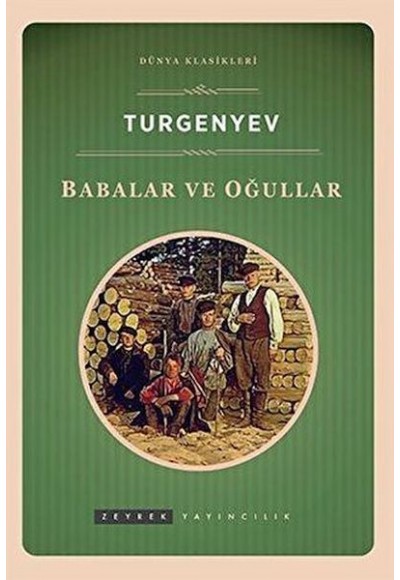 Babalar ve Oğullar