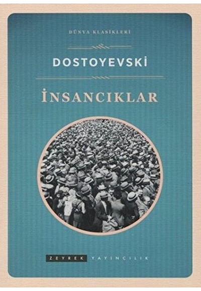 İnsancıklar