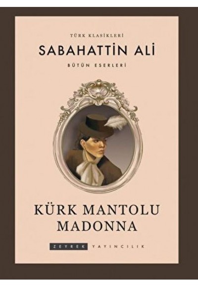 Kürk Mantolu Madonna