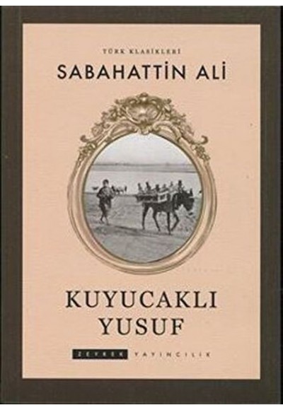 Kuyucaklı Yusuf