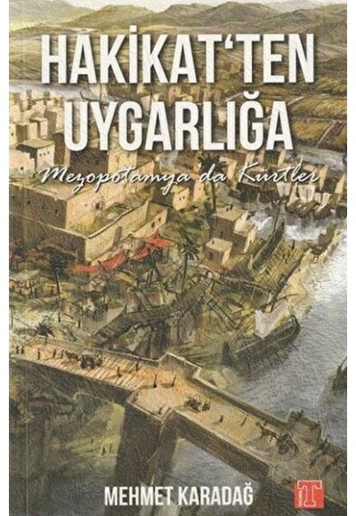 Hakikatten Uygarlığa / Mezopotamya'da Kürtler
