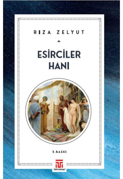 Esirciler Hanı