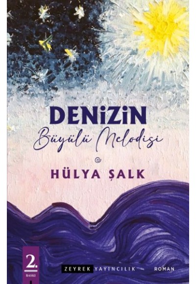 Denizin Büyülü Melodisi