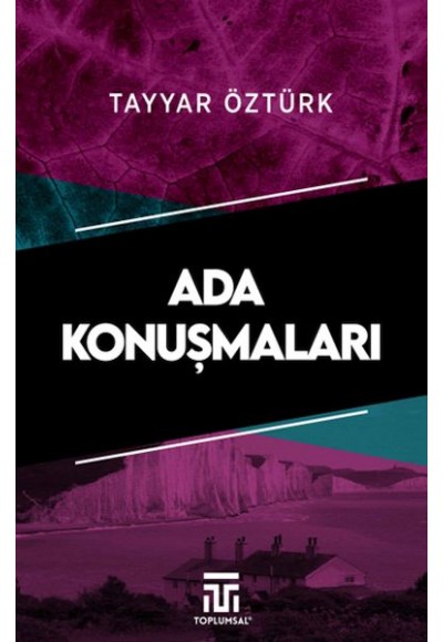Ada Konuşmaları