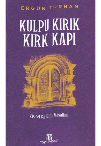 Kulpu Kırık Kırk Kapı