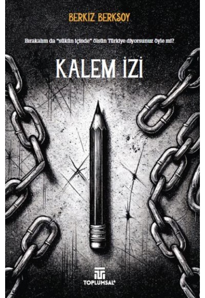 Kalem İzi