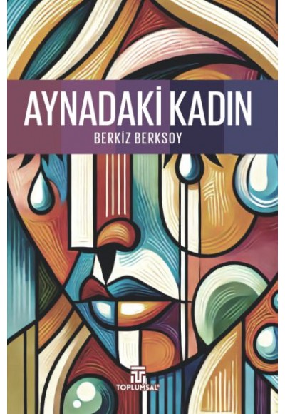 Aynadaki Kadın