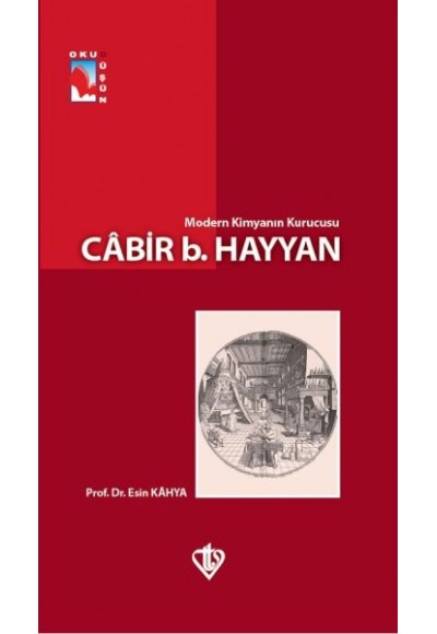 Modern Kimyanın Kurucusu Cabir Bin Hayyan