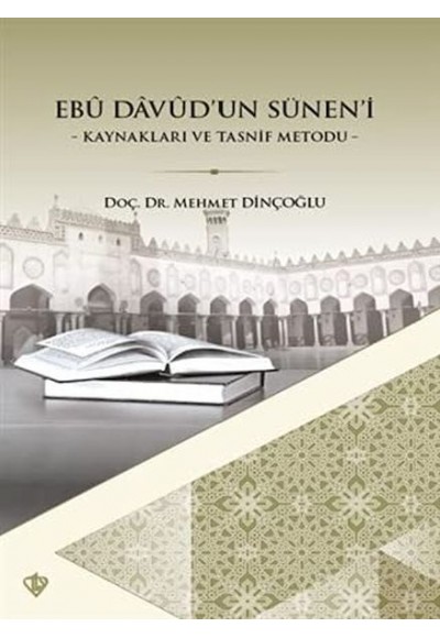 Ebu Davud'un Sünen'i