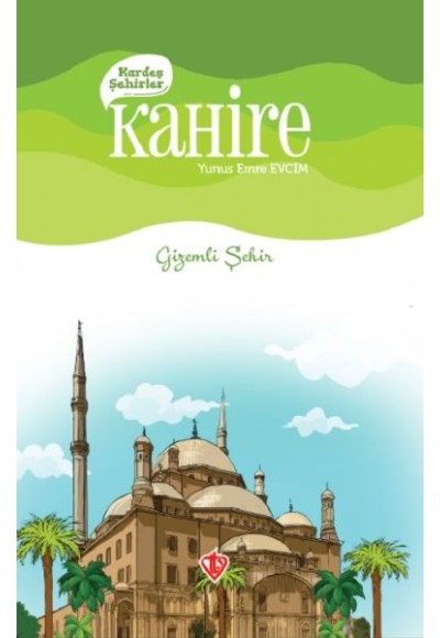 Kardeş Şehirler Kahire
