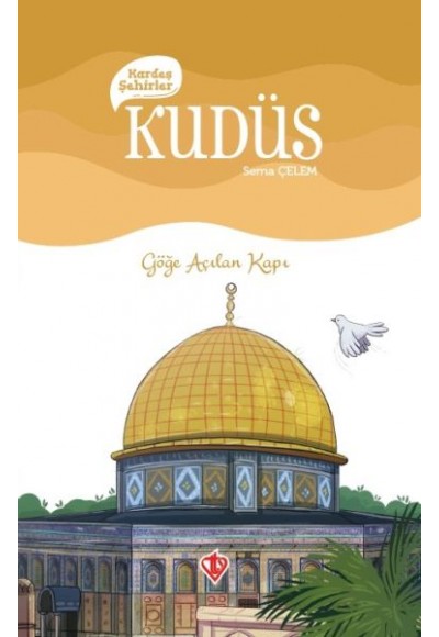 Kardeş Şehirler Kudüs