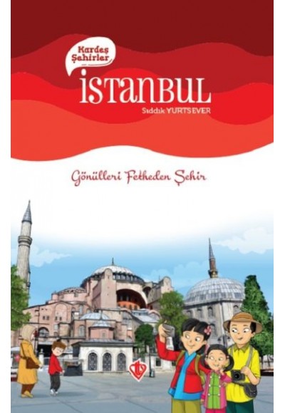 Kardeş Şehirler İstanbul
