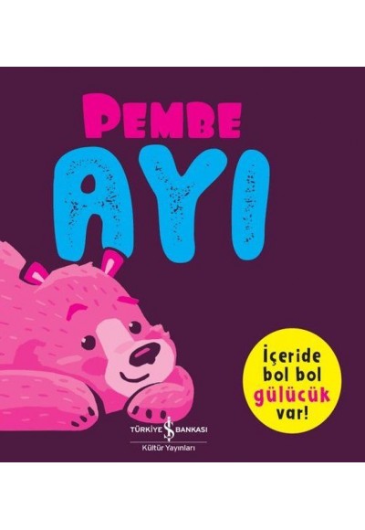 Pembe Ayı
