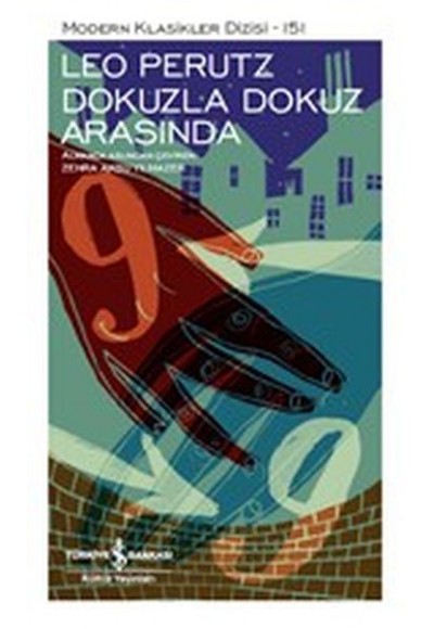 Dokuzla Dokuz Arasında - Modern Klasikler Dizisi