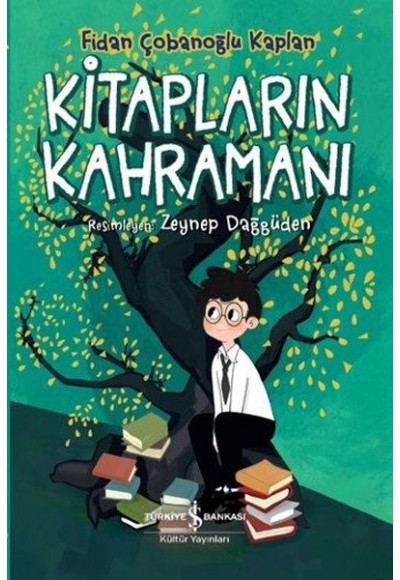 Kitapların Kahramanı