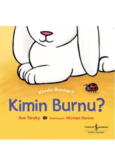 Kimin Burnu? - Kimin Bunlar?