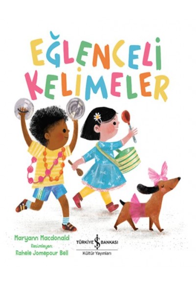Eğlenceli Kelimeler