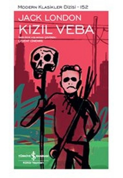 Kızıl Veba - Modern Klasikler Dizisi