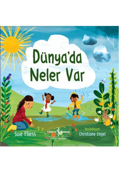 Dünya'da Neler Var