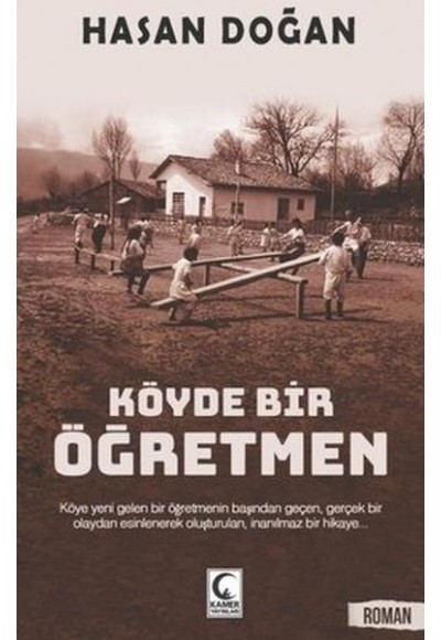 Köyde Bir Öğretmen
