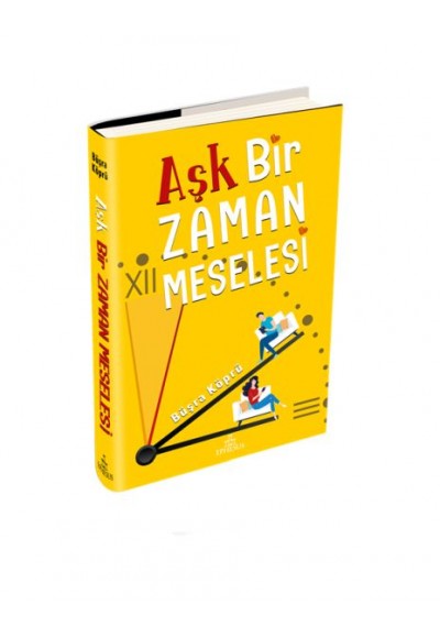 Aşk Bir Zaman Meselesi