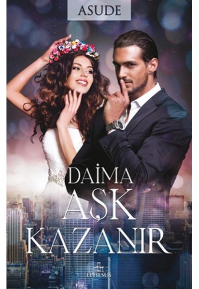Diama Aşk Kazanır - Ciltli