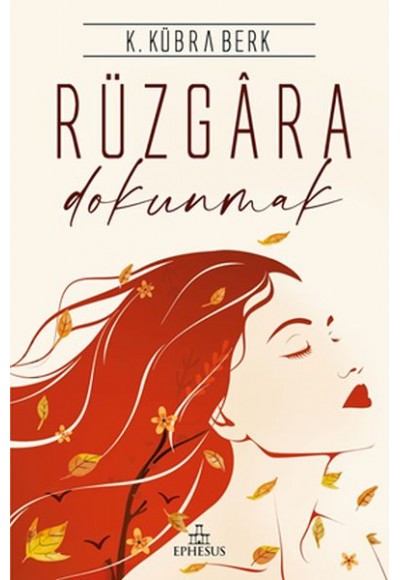 Rüzgara Dokunmak - Ciltsiz