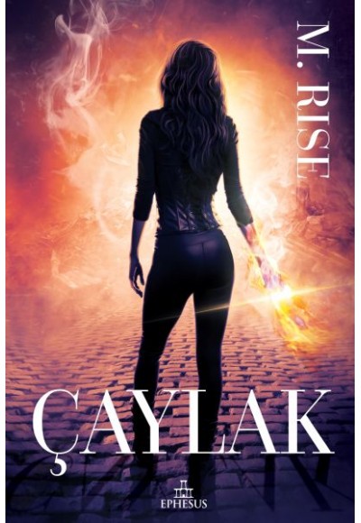 Çaylak - Av Serisi 2 Ciltsiz