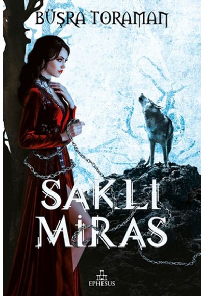 Saklı Miras