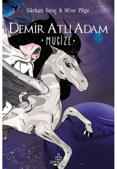 Mucize - Demir Atlı Adam 2 - Ciltli