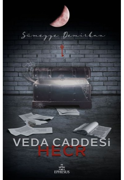 Veda Caddesi 3 - Hecr (Ciltli)