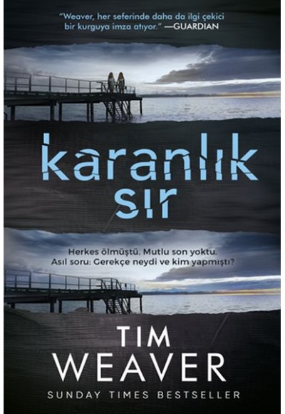 Karanlık Sır