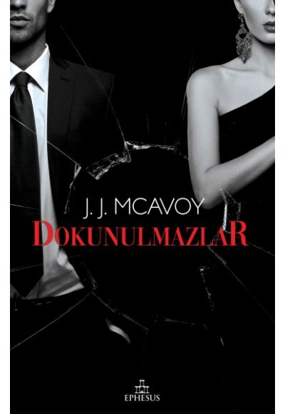 Dokunulmazlar - Ciltsiz
