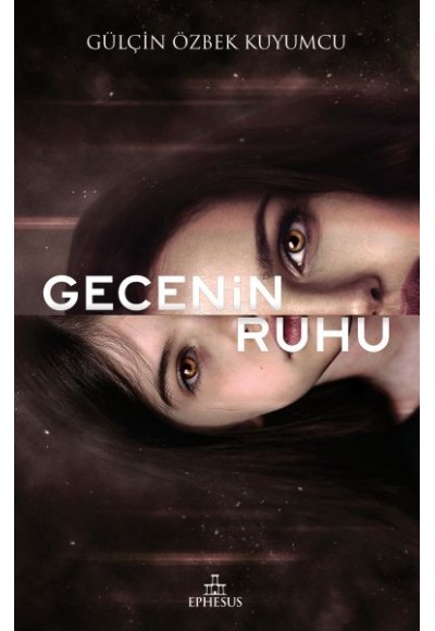 Gecenin Ruhu - Ciltsiz