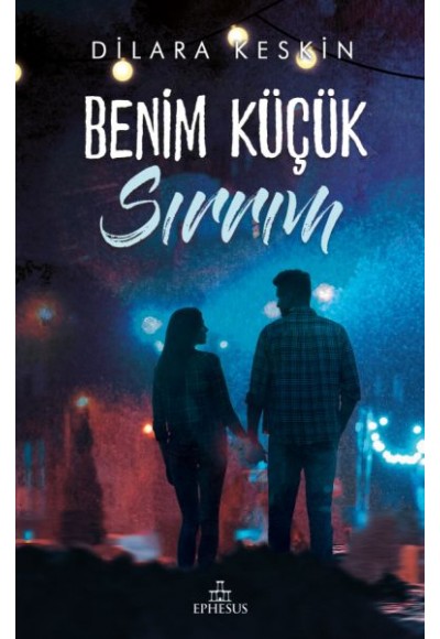 Benim Küçük Sırrım