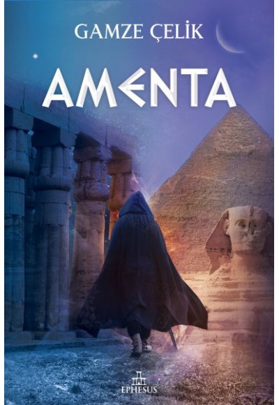 Amenta - Ciltli