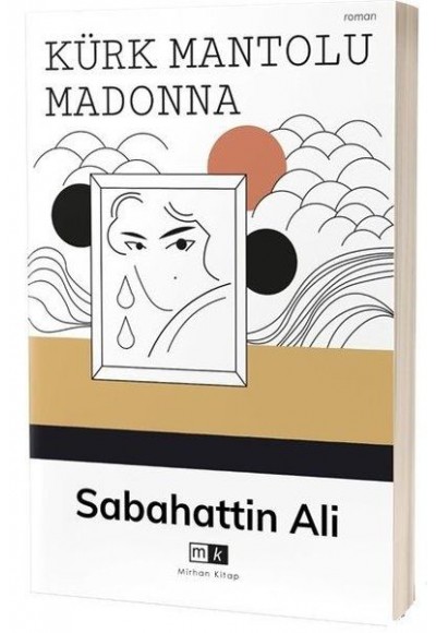 Kürk Mantolu Madonna