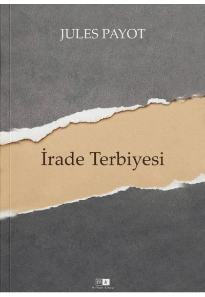 İrade Terbiyesi