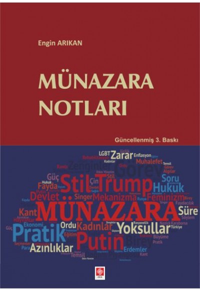 Münazara Notları