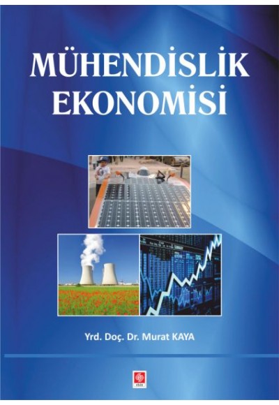 Mühendislik Ekonomisi
