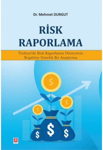 Risk Raporlama - Türkiye'de Risk Raporlama Düzeyinin Tespitine Yönelik Bir Araştırma