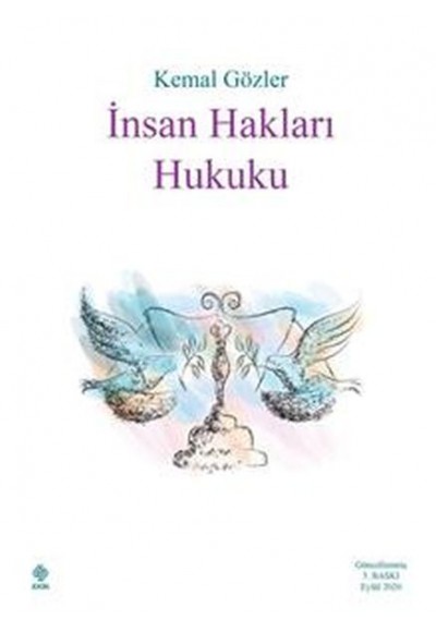 İnsan Hakları Hukuku