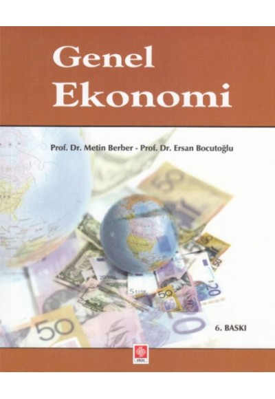 Genel Ekonomi