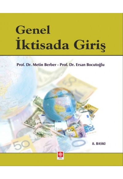 Genel İktisada Giriş